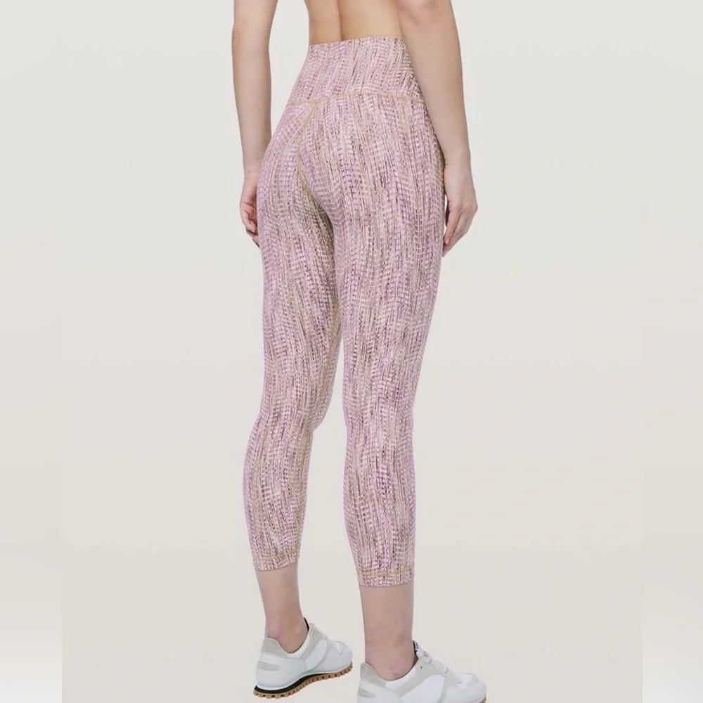 lululemon athletica these are